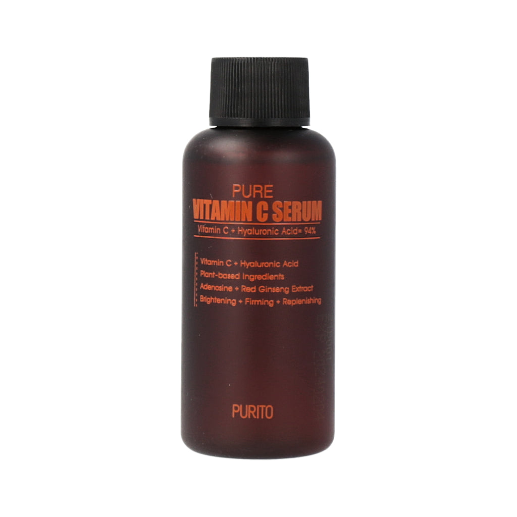 PURITO Pure Vitamin C Serum 60ml - Dodoskin