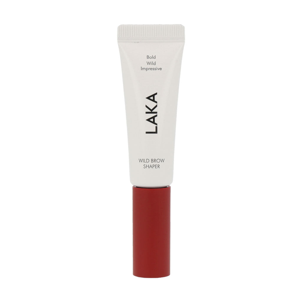 LAKA Wild Brow Shaper 9g (3 types) - Dodoskin