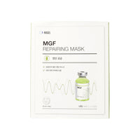 WELLAGE MGF Repairing Mask 25ml / 0.84oz * 10ea - Dodoskin