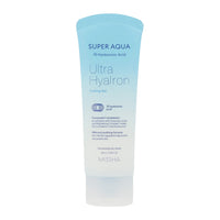 MISSHA Super Aqua 10 Hyaluronic Acid Ultra Hyalron Peeling Gel 100ml - Dodoskin