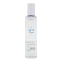 ETUDE HOUSE SoonJung pH 5.5 Relief Toner 200ml - Dodoskin