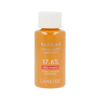 LANEIGE Radian-C Vitamin Spot Ampoule 10g - Dodoskin