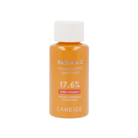 LANEIGE Radian-C Vitamin Spot Ampoule 10g - Dodoskin