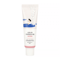 ROUND LAB Birch Juice Moisturizing Tone-Up Sunscreen 50ml - Dodoskin