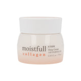ETUDE Moistfull Collagen Deep Cream 75ml