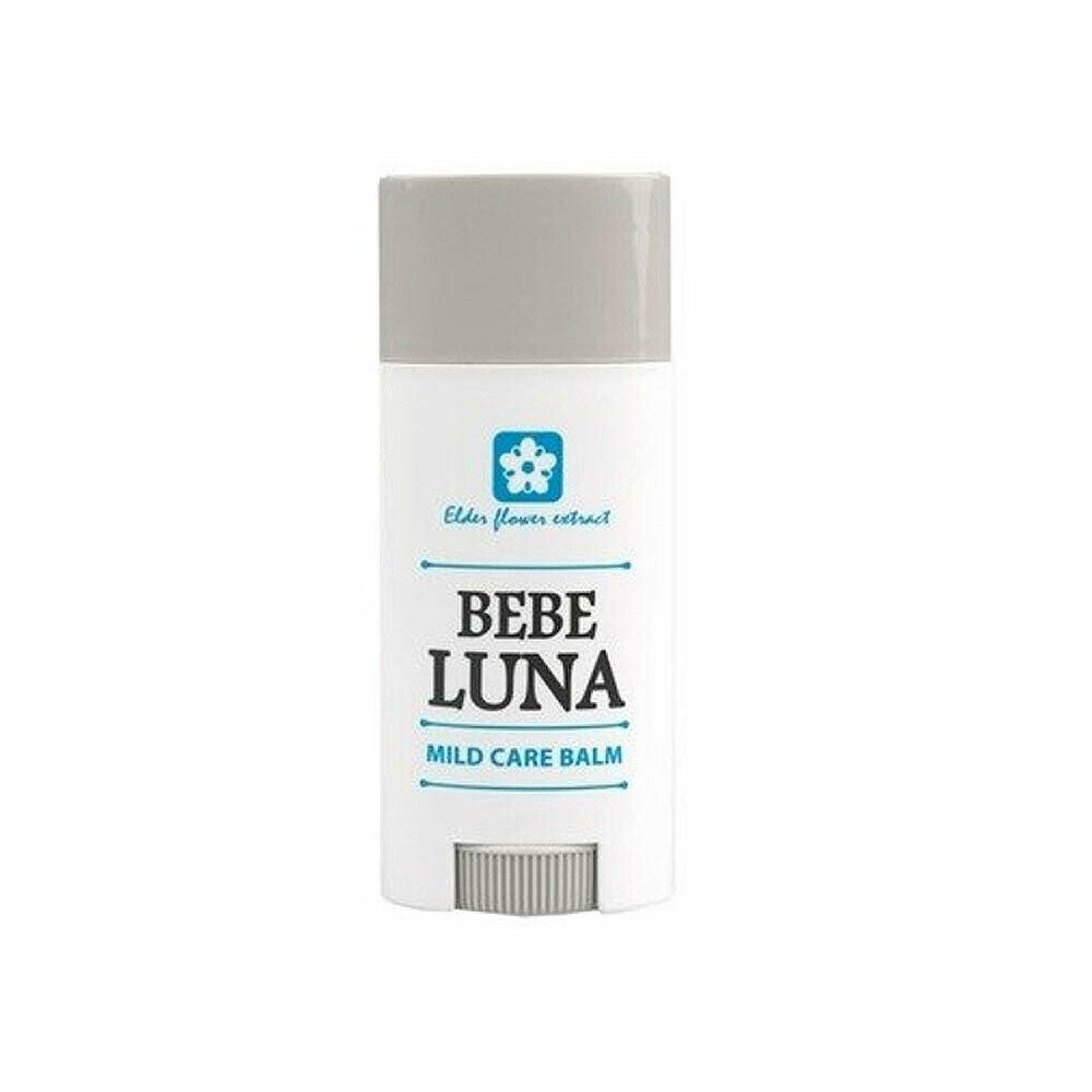 BEBELUNA Mild Care Balm Natural Oil For Healthy Skin 14g - Dodoskin
