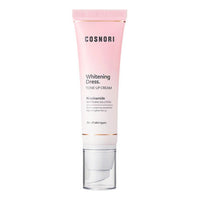 COSNORI Whitening Dress Cream 50ml is a brightening cream designed to enhance the skin’s radiance and improve overall tone. 