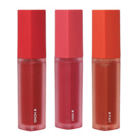 Holika Holika Heart Crush Glow Tint Air Tea Brewing Colors 3g - Dodoskin