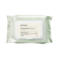 Primera Moisture Cleansing Tissue 60EA - Dodoskin