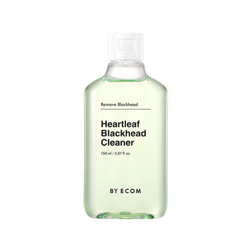 BY ECOM Heartleaf Blackhead Cleaner 150ml