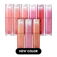 [Peripera] Ink Mood Glowy Tint 4g - Dodoskin