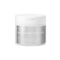 Mary&May Gluconolactone (PHA)+Betula Alba Juice Cleansing Pad 70ea 270ml - Dodoskin