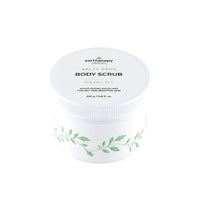 salTherapy Salty Body Scrub 250g - Honey / Ssuk(Mugwort) - Dodoskin