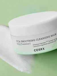 COSRX Pure Fit Cica Smoothing Cleansing Balm 120ml - DODOSKIN