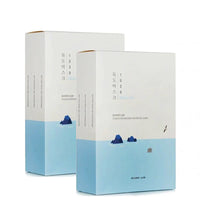 ROUND LAB Dokdo Hydrating Water Gel Mask 10ea