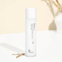 (Matthew) 9wishes Rice 72% White Lucent Refining Toner 150ml - DODOSKIN