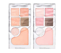 rom&nd Bare Layer Palette 14g 2colors