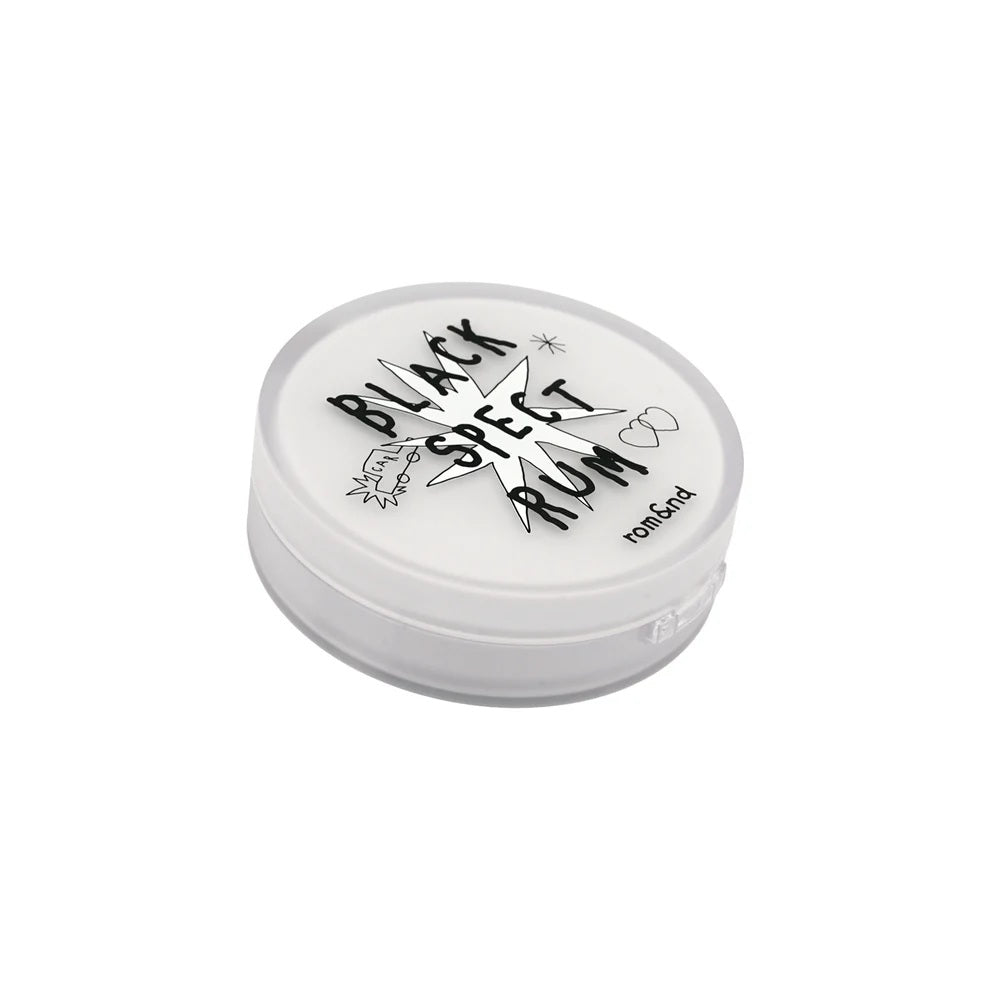 rom&nd X INAPSQUARE Nu Zero Cushion SPF24 PA++ 15g 3colors
