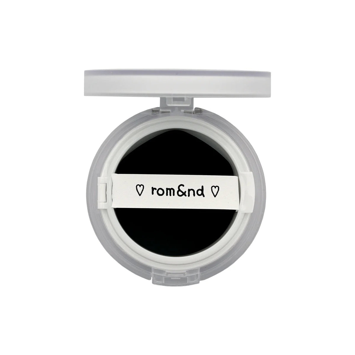 rom&nd X INAPSQUARE Nu Zero Cushion SPF24 PA++ 15g 3colors