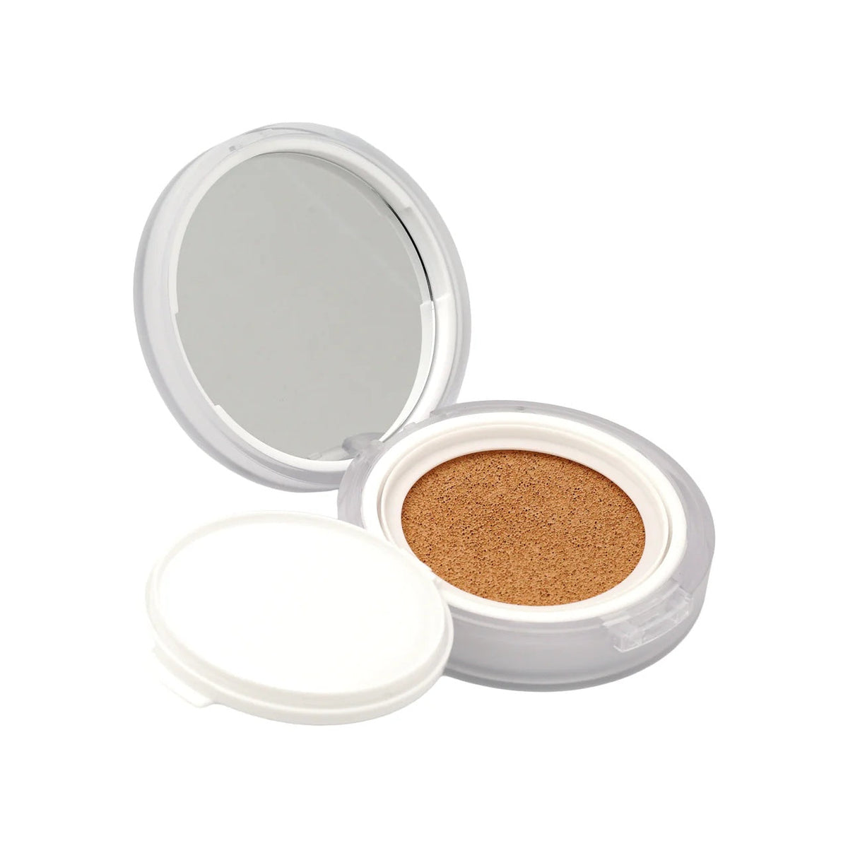 rom&nd X INAPSQUARE Nu Zero Cushion SPF24 PA++ 15g 3colors