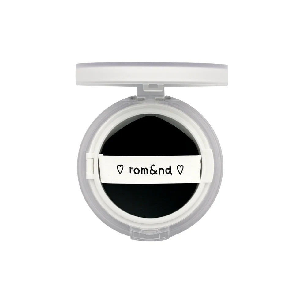 rom&nd X INAPSQUARE Nu Zero Cushion SPF24 PA++ 15g 3colors