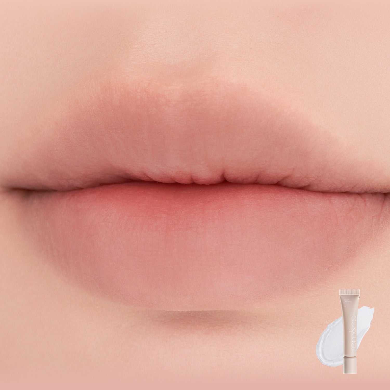 rom&nd Color Lip Matte 8g