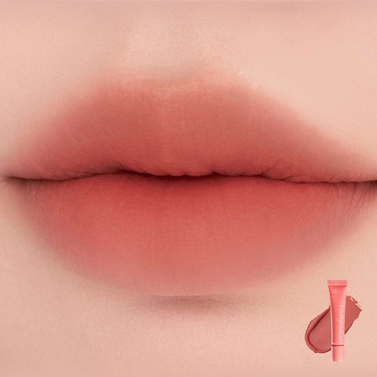 rom&nd Color Lip Matte 8g