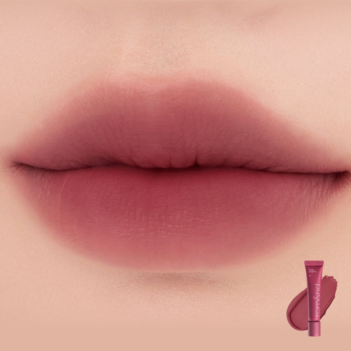 rom&nd Color Lip Matte 8g