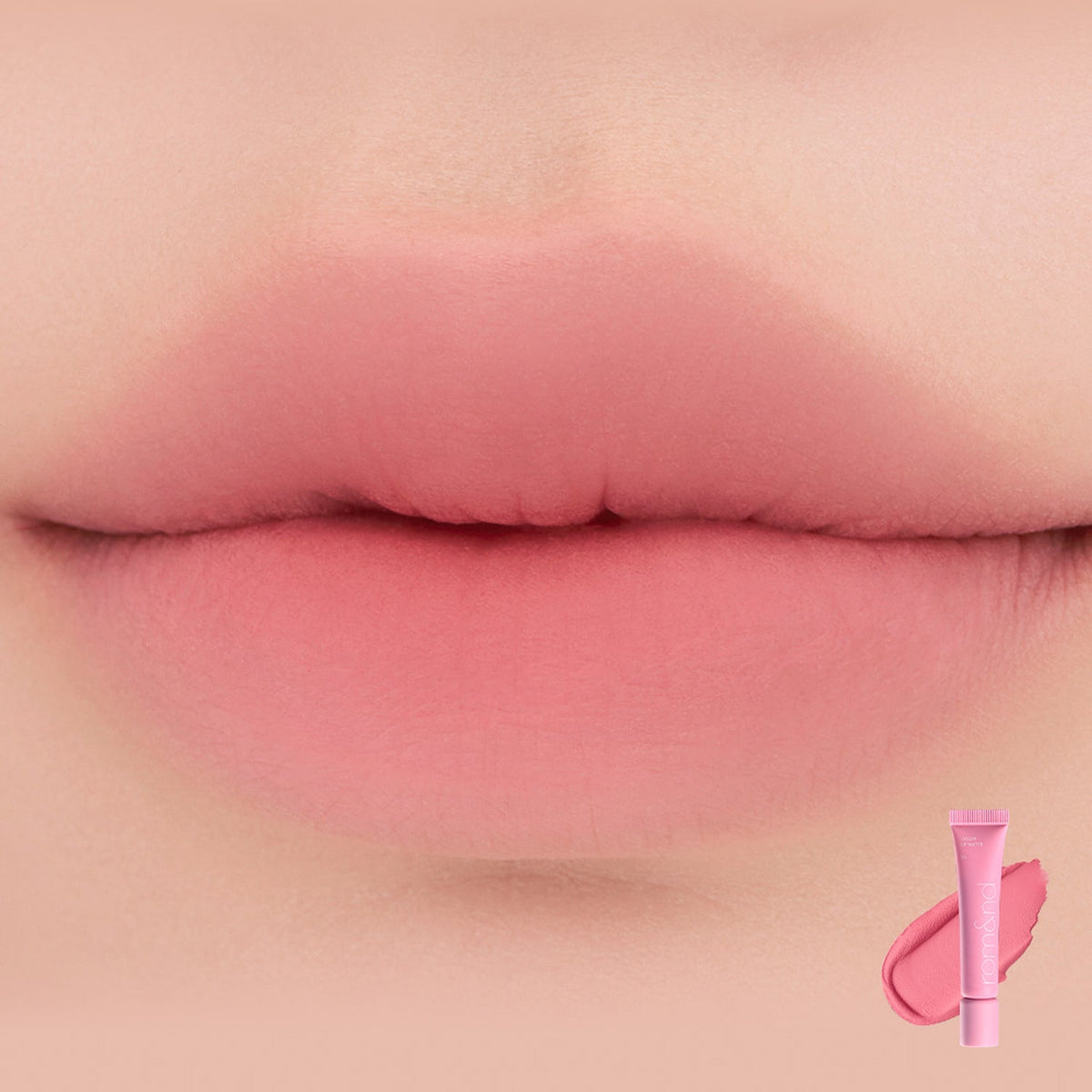 rom&nd Color Lip Matte 8g