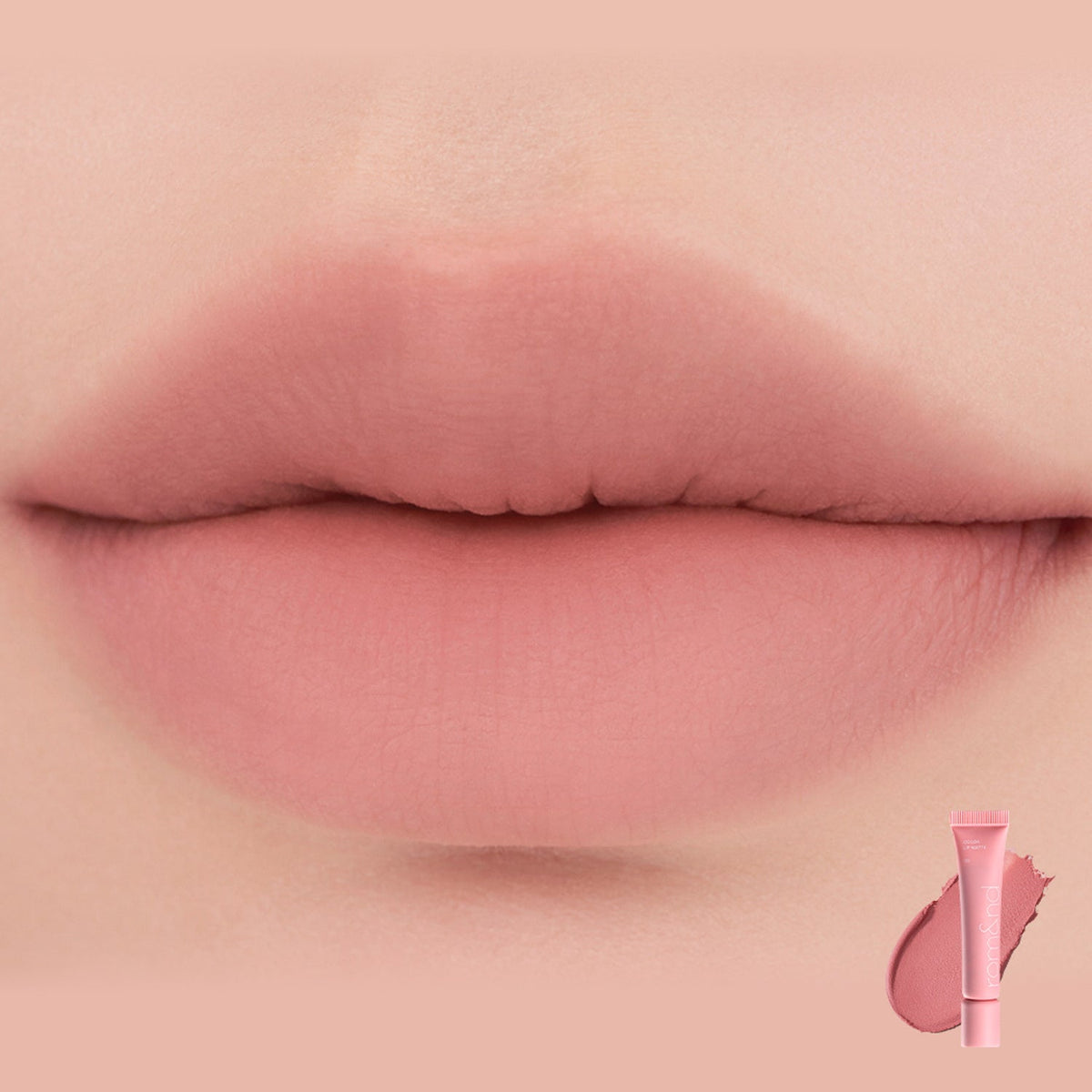 rom&nd Color Lip Matte 8g