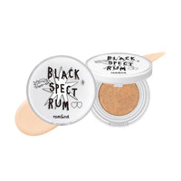 rom&nd X INAPSQUARE Nu Zero Cushion SPF24 PA++ 15g 3colors