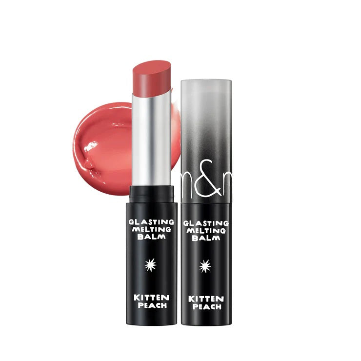rom&nd X INAPSQUARE Melting Balm 3.5g 2colors