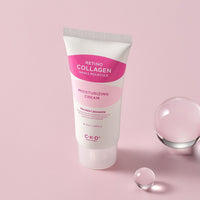 CKD Retino Collagen Small Molecule Moisturizing Cream 70ml - DODOSKIN