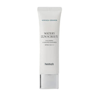 HEIMISH Moringa Ceramide Hydrating Watery Sun Screen SPF50+ PA++++ 50ml - DODOSKIN