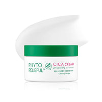 THANK YOU FARMER Phyto Relieful™ Cica Cream 80ml
