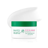 THANK YOU FARMER Phyto Relieful™ Cica Cream 80ml