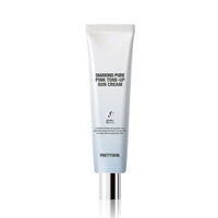 Pretty skin Diamond Pure Pink Tone-Up Sun Cream 50ml - DODOSKIN