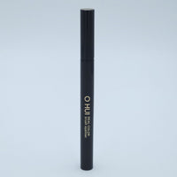 O HUI Real Color Brush Eyeliner #Black - DODOSKIN