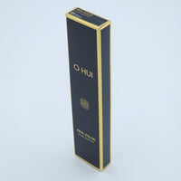 O HUI Real Color Brush Eyeliner #Black - DODOSKIN