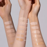 NAMING Layered Cover Foundation SPF 35 PA++ 30ml - 6 Colors