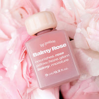 Alternative stereo Lip Potion Balmy Rose 9ml
