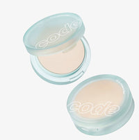 Code Glokolor Fix-On Primer In Pact 11g - DODOSKIN