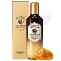 SKINFOOD Royal Honey Propolis Enrich Toner 160ml - DODOSKIN