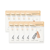 SWANICOCO 2GF Mask Pack 10sheets - DODOSKIN