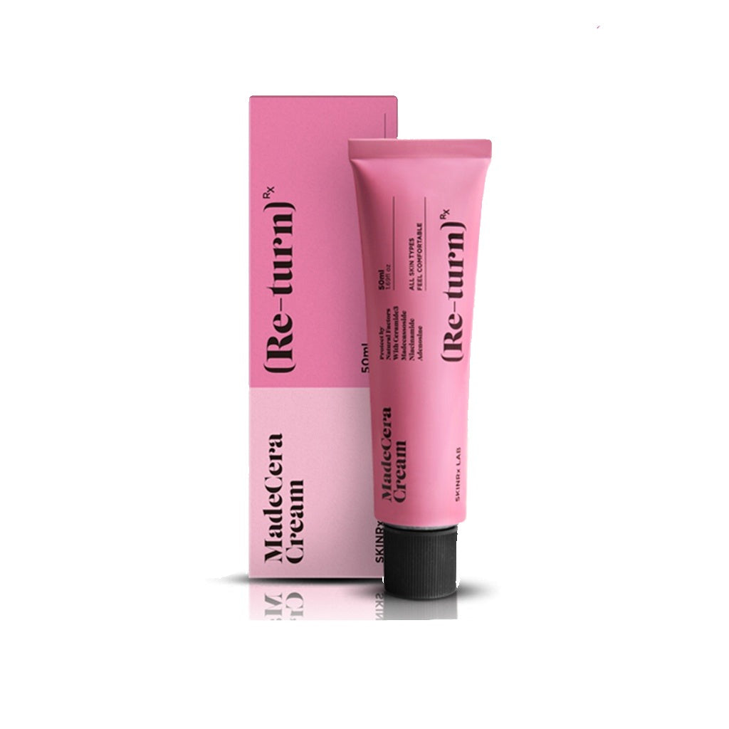 SKINRX LAB MadeCera Cream 50ml
