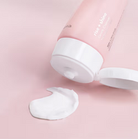 SATURDAY SKIN Rise + Shine Gentle Cleanser 120ml