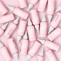 SATURDAY SKIN Scalp + Hair Strengthening Peptide Treatment 80ml