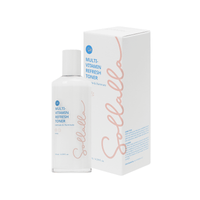 SOLLALLA Multi Vitamin Refresh Toner 130mL - DODOSKIN