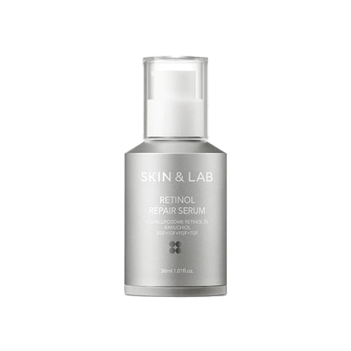 [SKIN&LAB] Retinol Repair Serum 30ml - Dodoskin