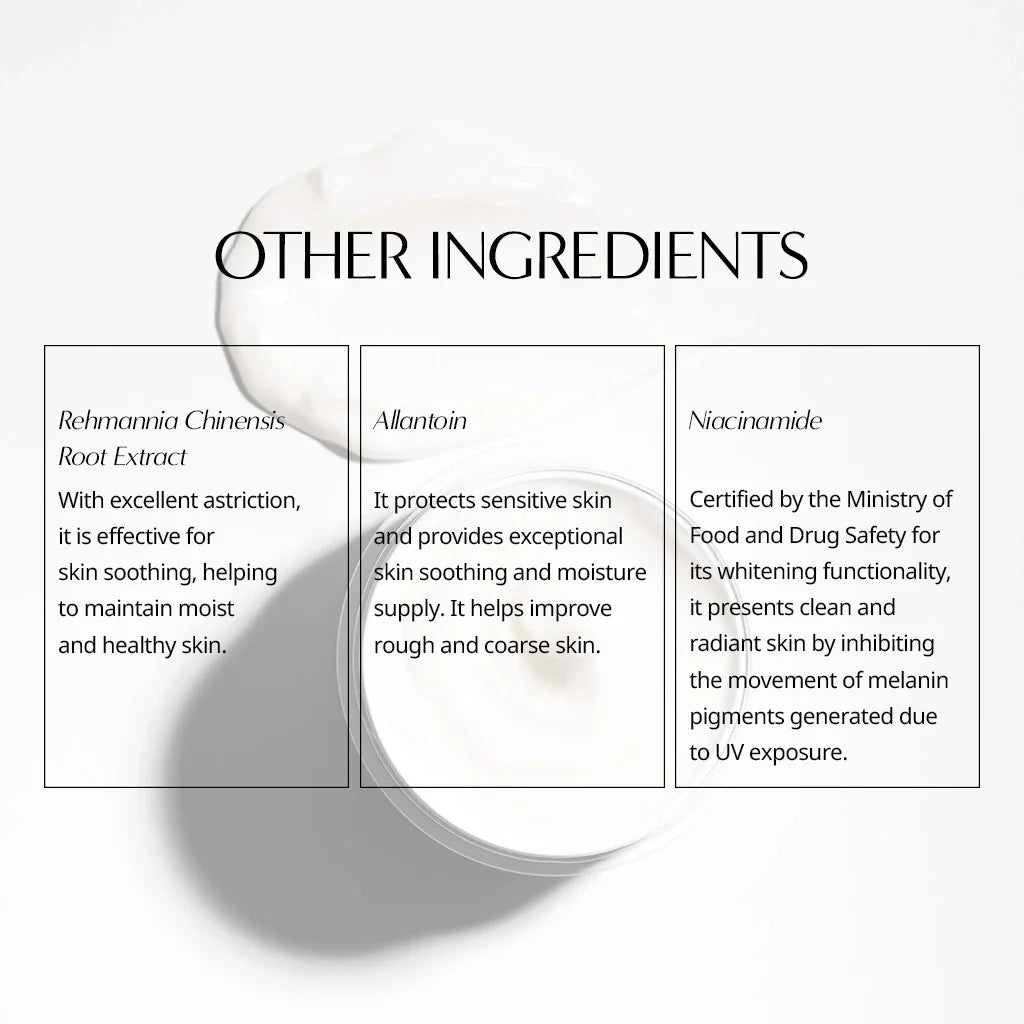 BAD SKIN Collagen Bomb Hylifting Cream 100ml
